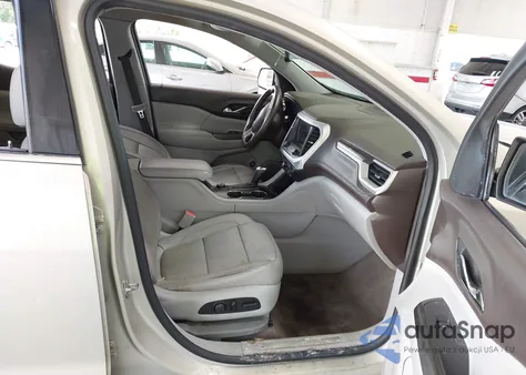 2017 GMC Acadia Slt-1 z USA, uszkodzony, nr VIN 1GKKNMLSXHZ174152